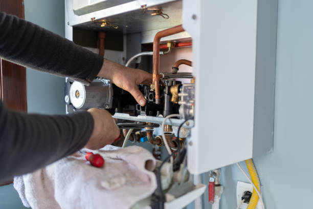 Best Plumbing Inspection Services  in Towaoc, CO